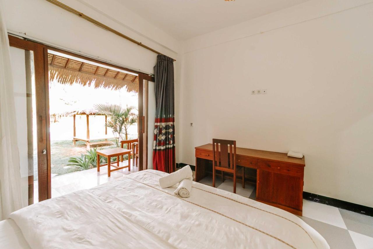 Dream Cowork Hotel Kuta  Экстерьер фото