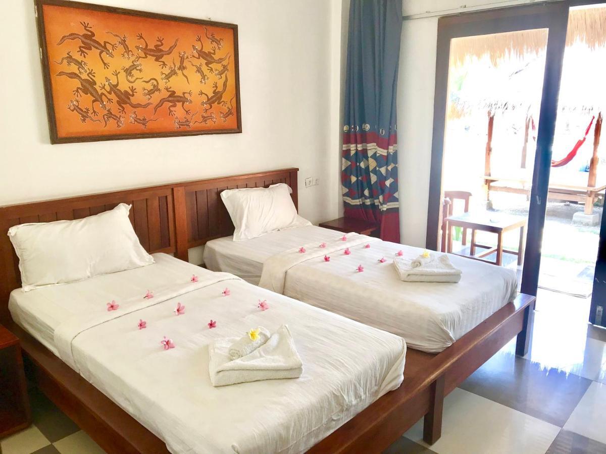 Dream Cowork Hotel Kuta  Экстерьер фото